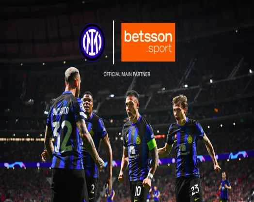 BETSSON GROUP