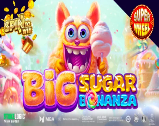 Big Sugar Bonanza