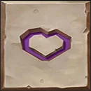 Bone Riders Heart