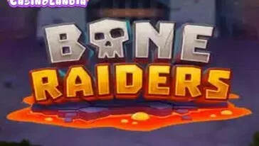 Bone Riders by Relax Gaming