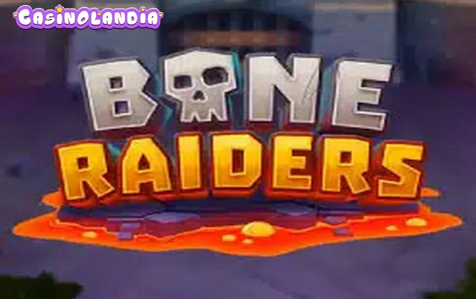 Bone Riders by Relax Gaming