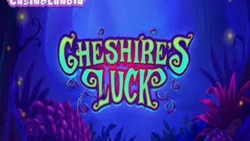 Cheshire's Luck by Swintt