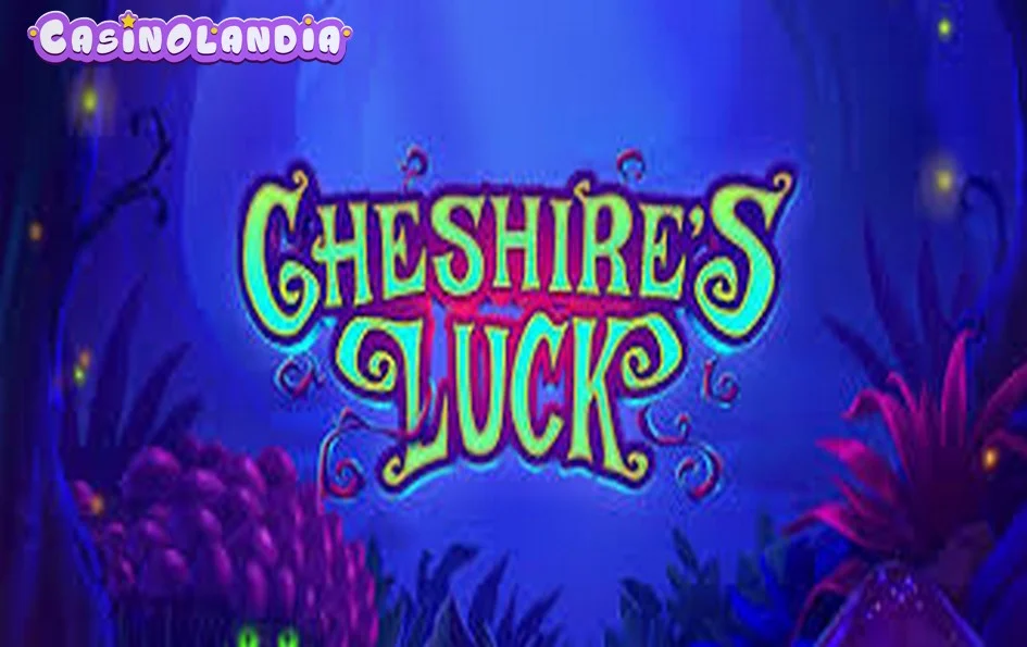 Cheshire's Luck by Swintt
