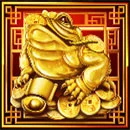Dragon Gold 88 Frog