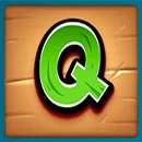 Eager Beavers Q
