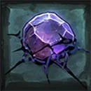 Eldritch Dungeon Purple