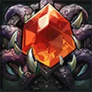 Eldritch Dungeon Red