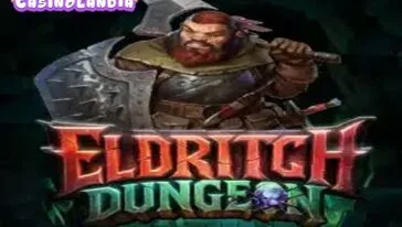 Eldritch Dungeon by Print Studios