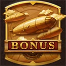 Gears of Eternia Megaways Dream Drop Bonus