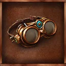 Gears of Eternia Megaways Dream Drop Goggles