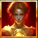 Gold of Minos Paytable Symbol 8