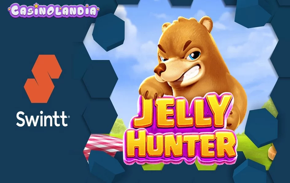 Jelly Hunter by Swintt