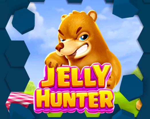 Jelly Hunter