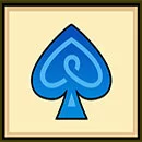 Lucky Barrel Tavern Spade
