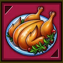 Lucky Barrel Tavern Turkey