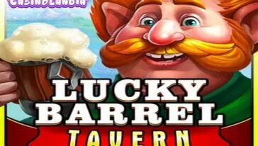 Lucky Barrel Tavern by Belatra Games