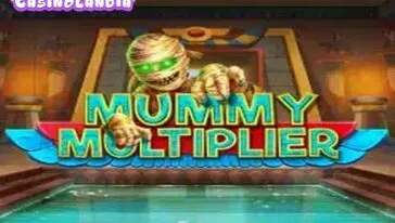 Mummy Multiplier by Relax Gaming