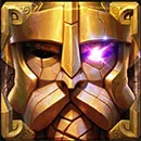 Odin Lightning Blitz Odin
