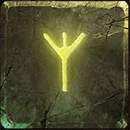 Odin Lightning Blitz Rune5
