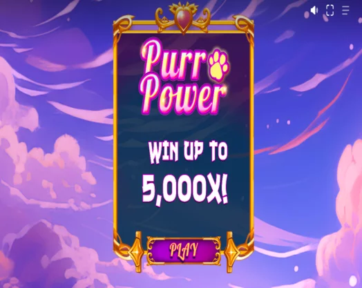 Purr Power