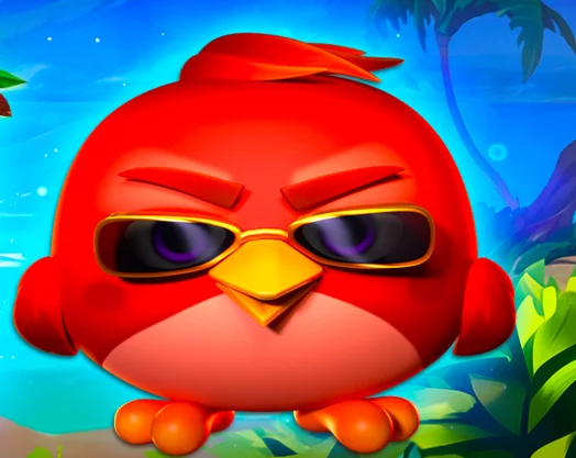 Raging Wings