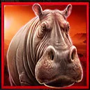 Realm of Lions Hold and Win Hipo