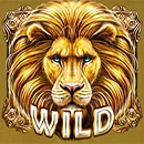 Realm of Lions Hold and Win Lion