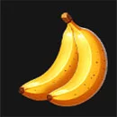 STICKY FRUIT MADNESS Banana