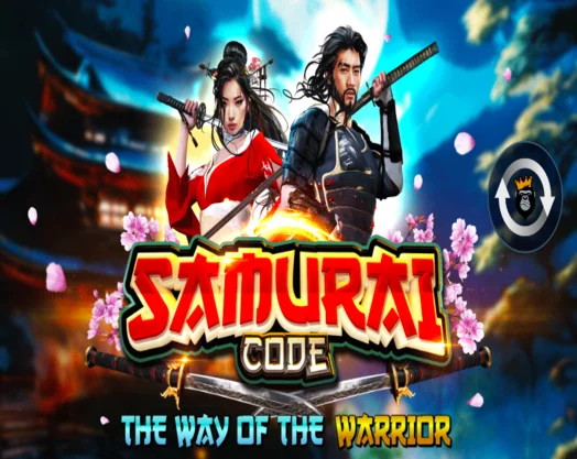 Samurai Code