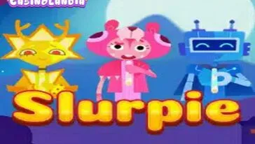 Slurpy by ELK Studios