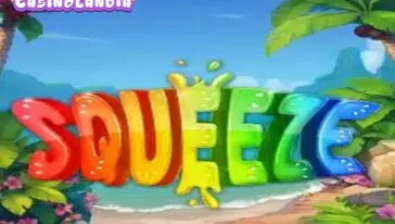 Squeeze by ELK Studios