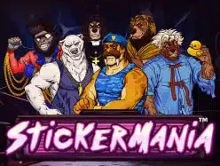 Stickermania Thumbnail