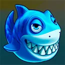 Sunny Stacks Shark