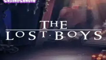 The Lost Boys by Blueprint Gaming