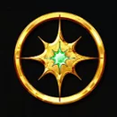The Zodiac 12 Water Edition Paytable Symbol 5