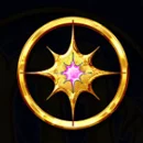 The Zodiac 12 Water Edition Paytable Symbol 6