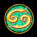 The Zodiac 12 Water Edition Paytable Symbol 7