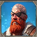 Vikings Go To Egypt Wild Fight Bold