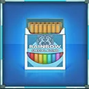 Win-O-Mart Cigarettes