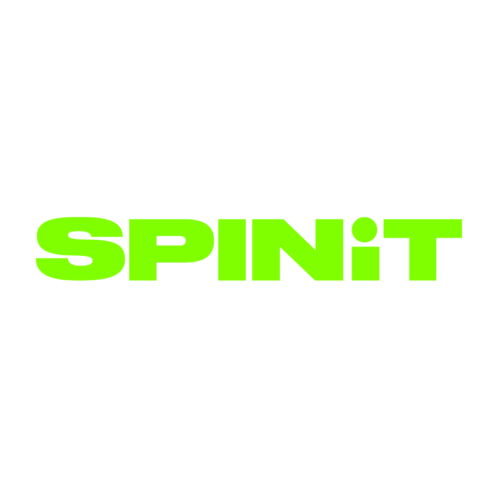 Spinit Casino logo