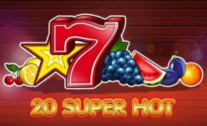 20 Super Hot Thumbnail