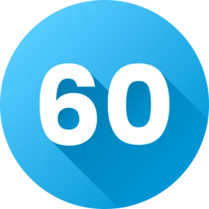 60