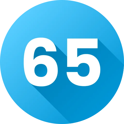 65