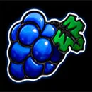 81 Burning Ways Grape