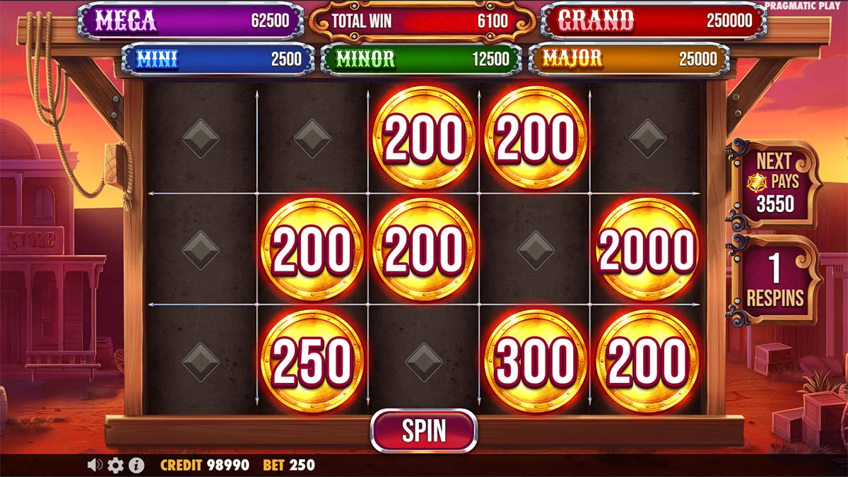 Badge Blitz Bonus