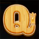 Badge Blitz Q