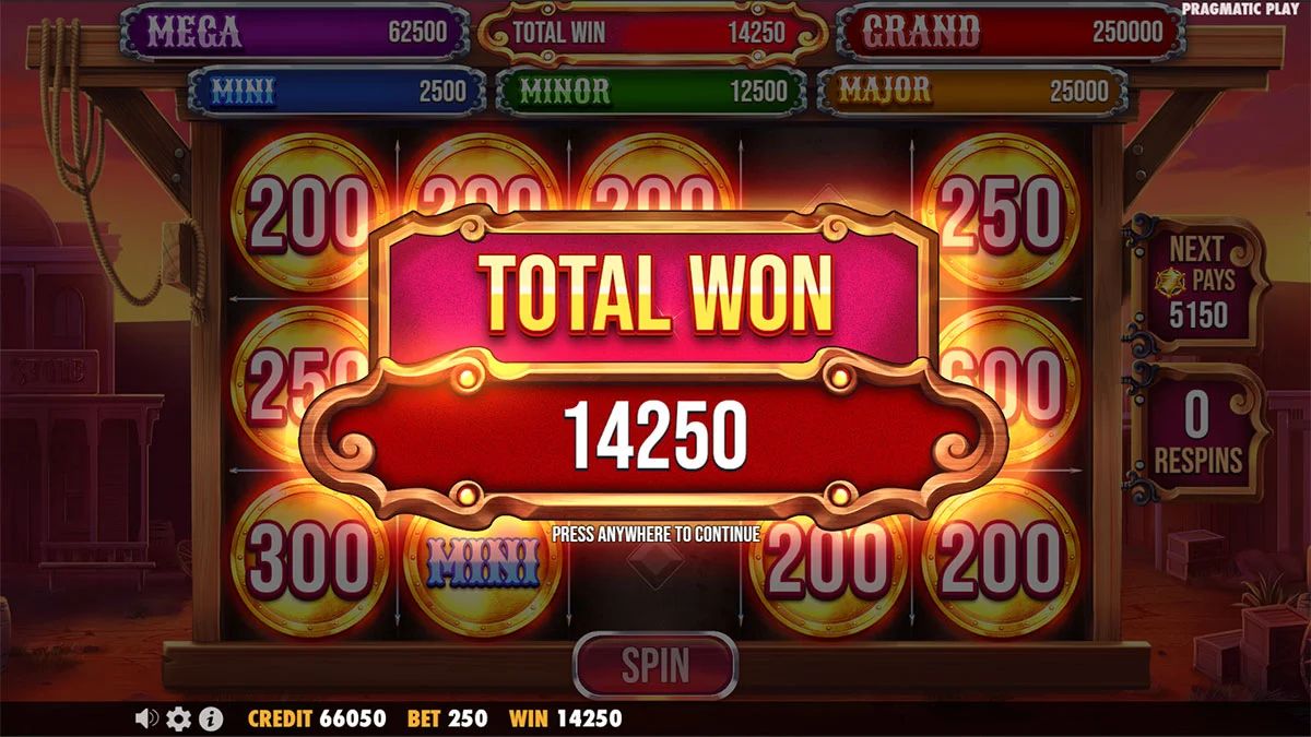Badge Blitz Total