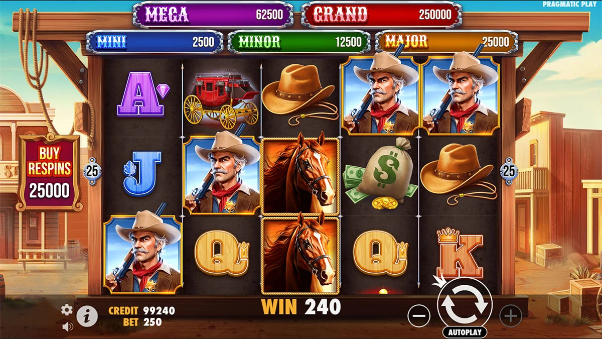 Badge Blitz Win