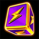 Blue Slot Dice Lightning