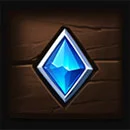 Coins and Cannons Diamond